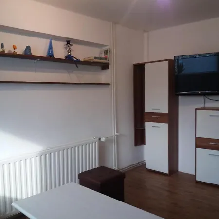Na Skale Apartment Kostelec nad Orlici