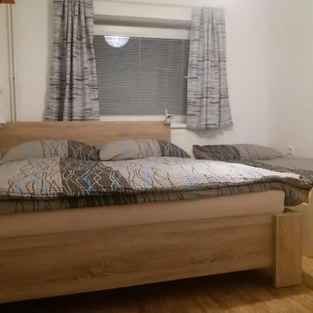 Lejlighed Na Skale