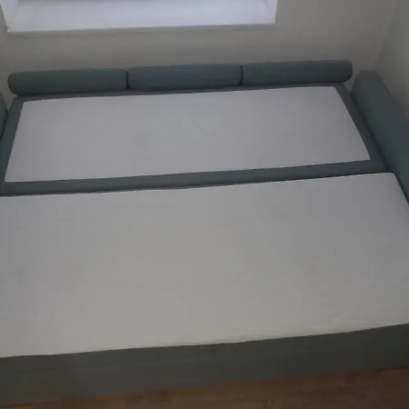 Apartment Na Skale