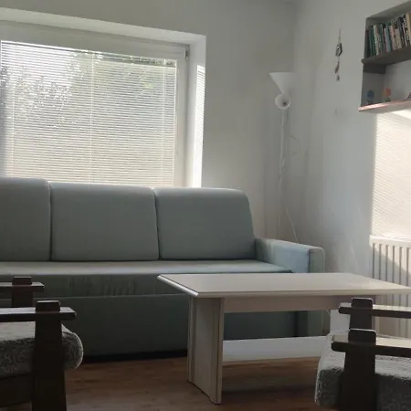 Apartment Na Skale *