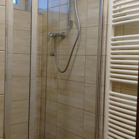 Apartment Na Skale