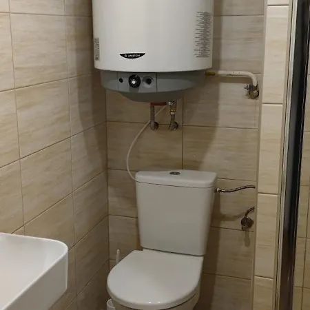Na Skale Apartment