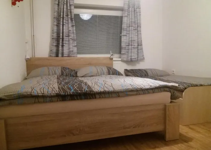 Lejlighed Na Skale